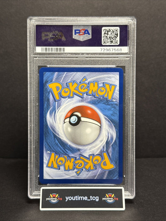 2022 Pokemon Sword & Shield Brilliant Stars Fa Secret Arceus Vstar #176 PSA 10