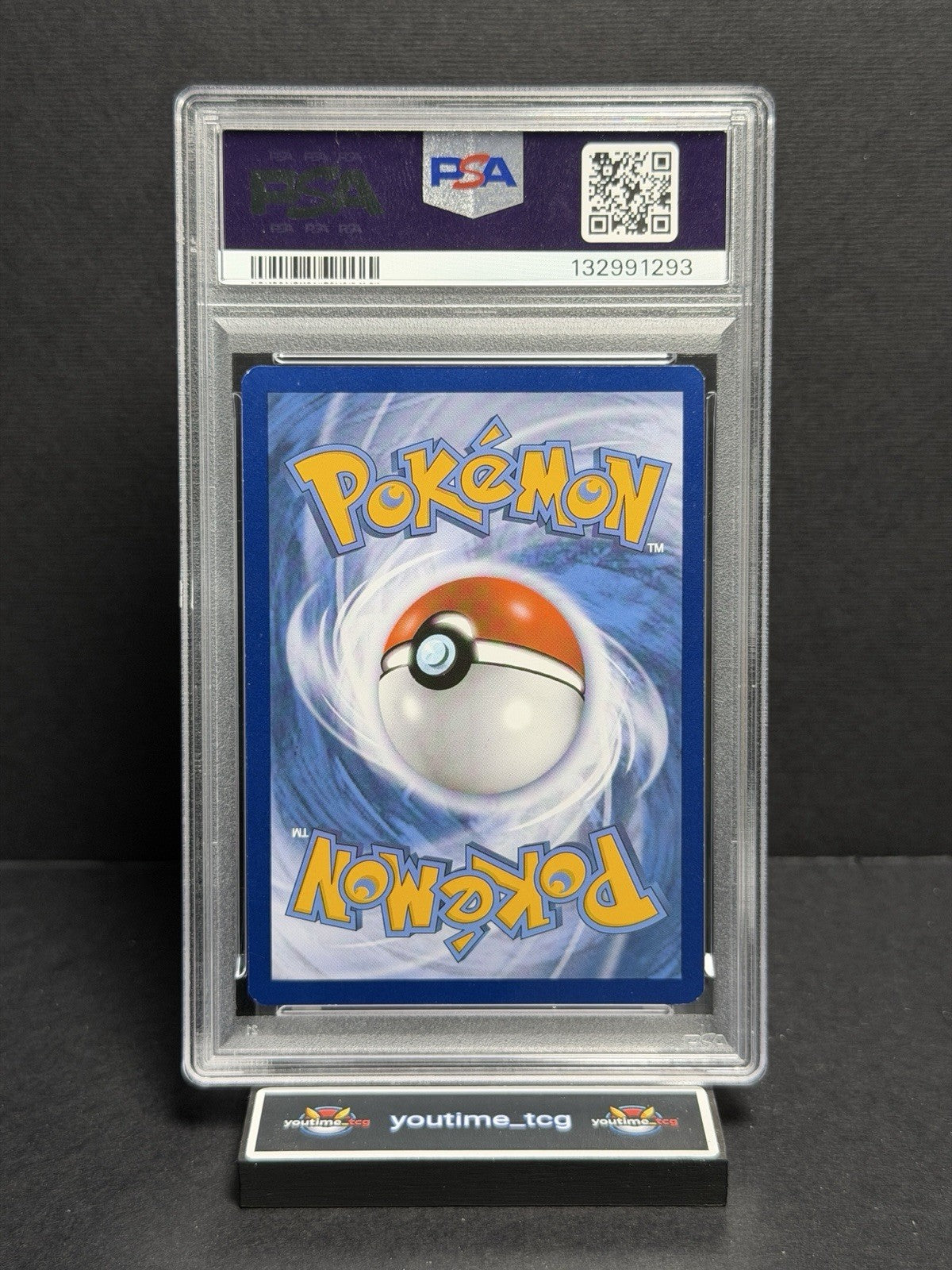 2016 Pokemon Xy Generations Fa Articuno #25 PSA 7