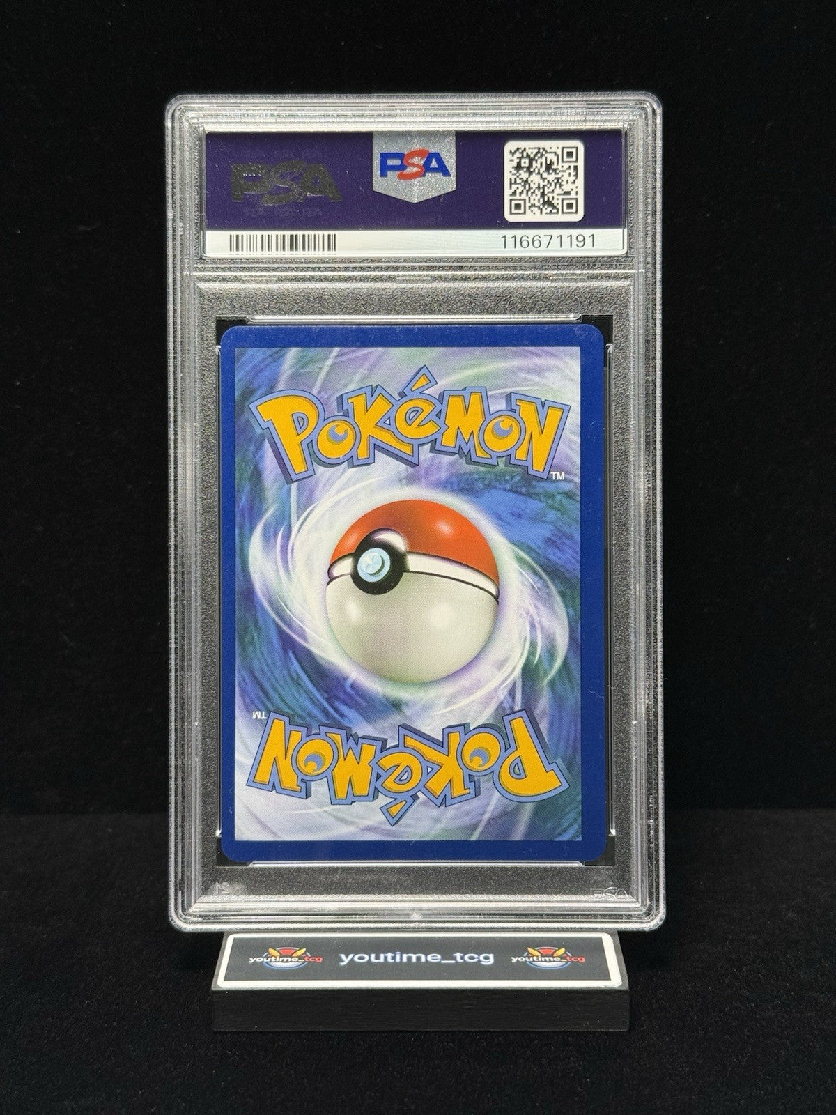 2016 Pokemon Xy Evolutions M Blastoise Ex #22 PSA 3