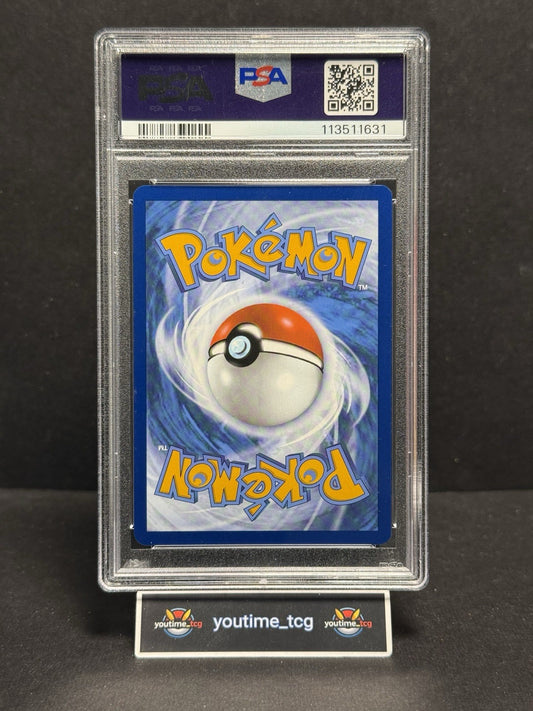 2023 Pokemon Mew En-151 Mew Ex #151 PSA 10