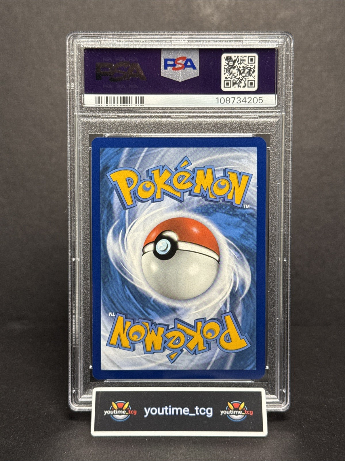 2023 Pokemon Sword And Shield Crown Zenith Fa Oricorio #GG04 PSA 9