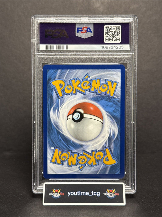 2023 Pokemon Sword And Shield Crown Zenith Fa Oricorio #GG04 PSA 9