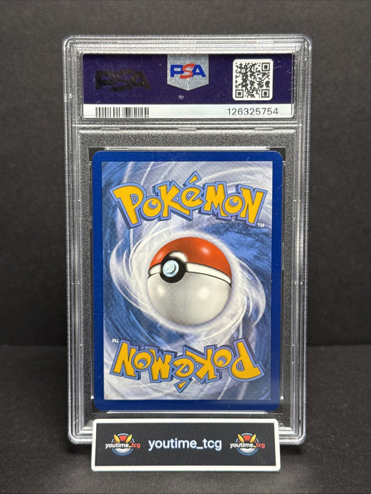 2022 Pokemon Sword & Shield Astral Radiance Fa Galarian Zapdos V #TG19 PSA 10