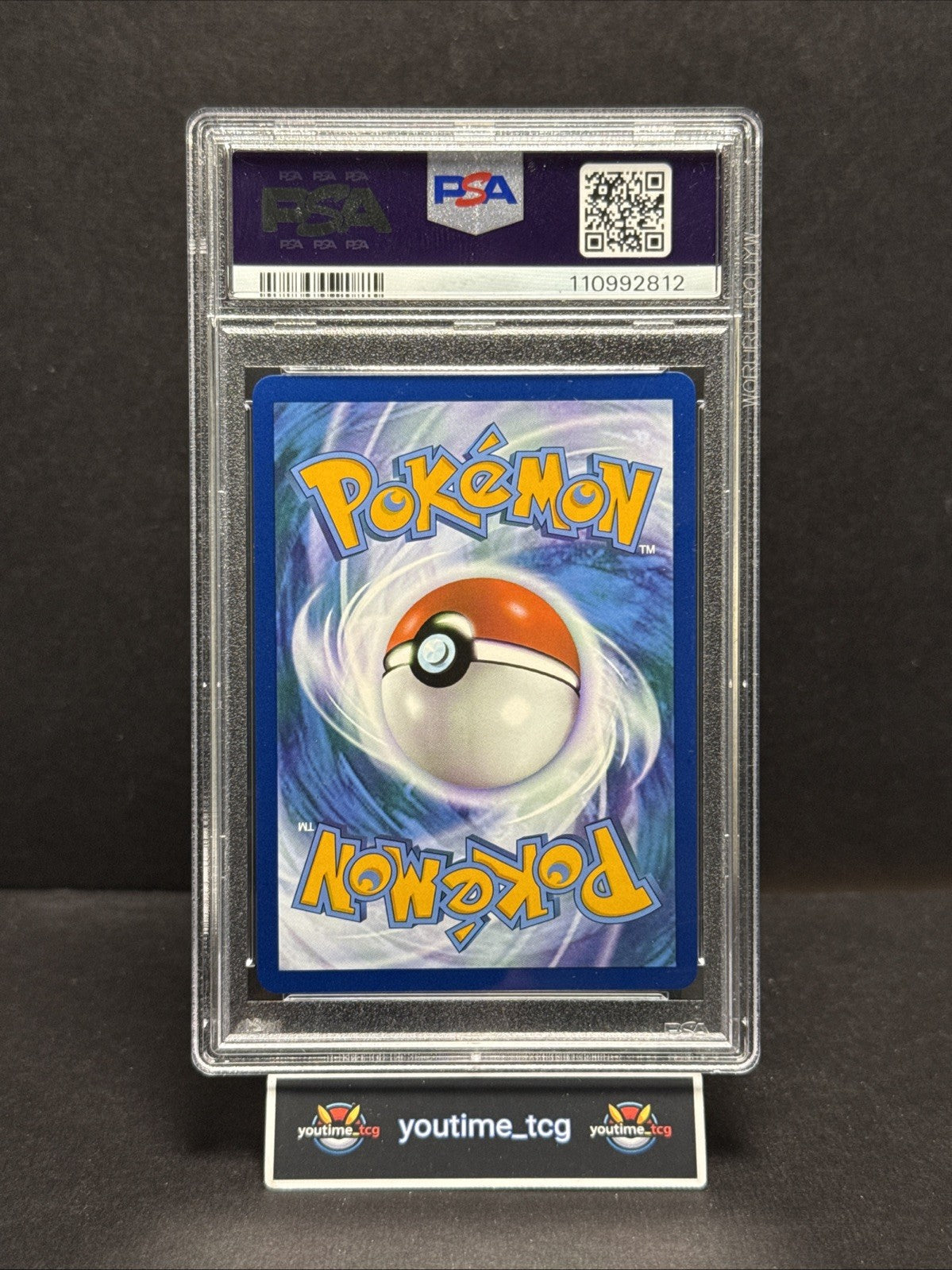 2023 Pokemon Sword And Shield Crown Zenith Fa Regigigas Vstar #GG55 PSA 10