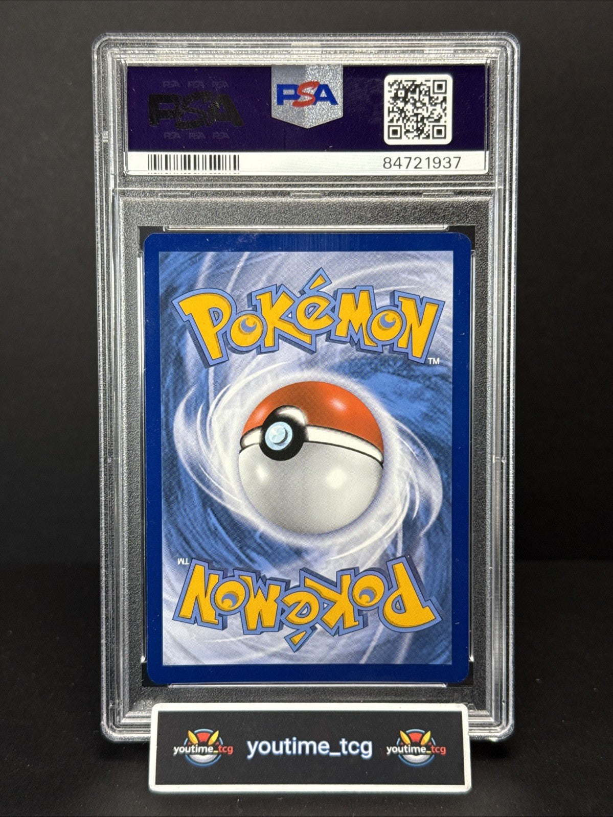 2022 Pokemon Go Pikachu-Holo #028 PSA 10