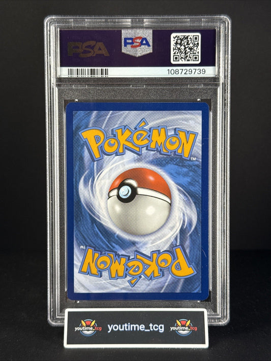 2020 Pokemon S&S VV Viv-23 Knock Out Collection Shaymin-Holo #015 PSA 10 POP 5