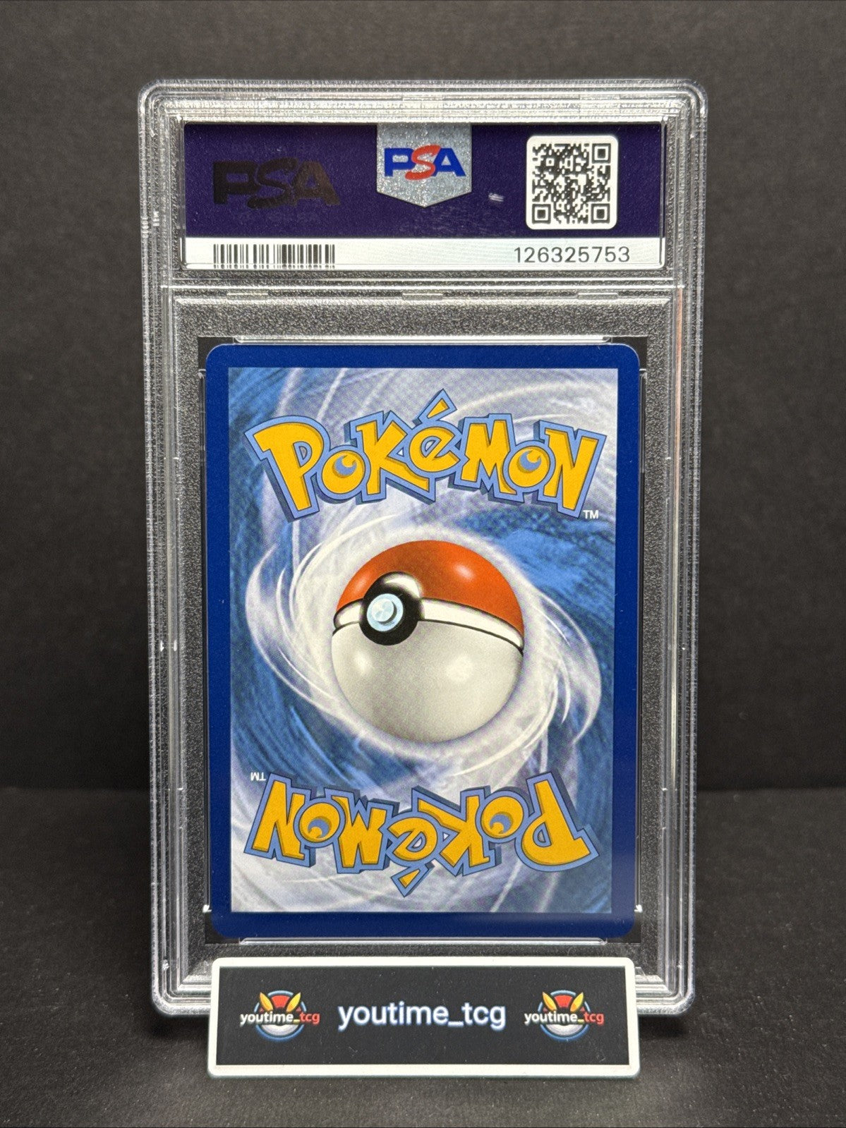 2022 Pokemon Sword & Shield Astral Radiance Fa Galarian Moltres V #TG20 PSA 10