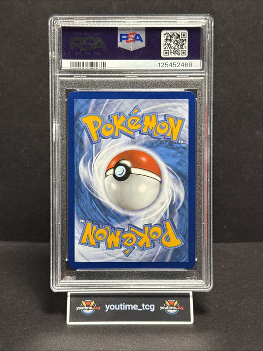 2022 Pokemon S&S Brilliant Stars Fa Single Strike Urshifu Vmax #TG29 PSA 10