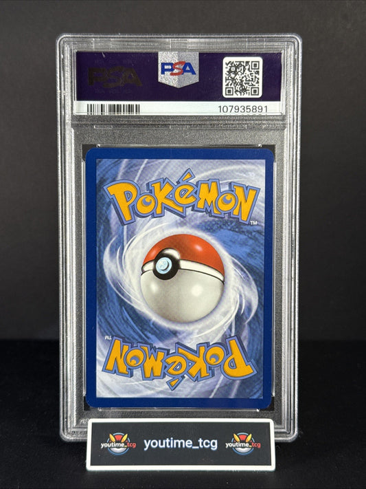 2023 Pokemon Svi En-S&V Special Illustration Rare Miraidon Ex #244 PSA 10