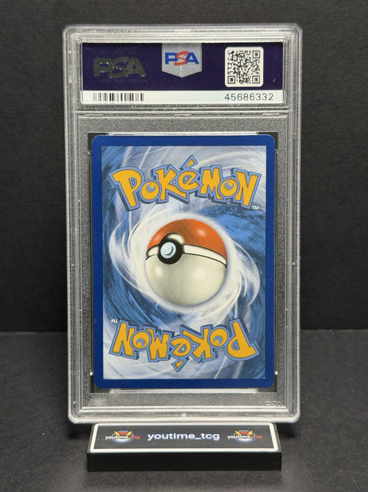 2019 Sun & Moon Hidden Fates Shiny Vault: Full Art Tapu Bulu GX #SV91 PSA 10