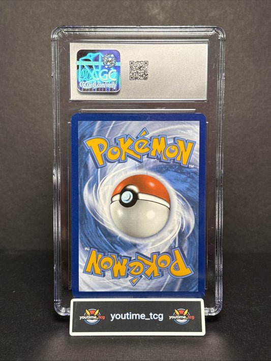 2023 Trading Card Game Classic Lugia ex #017 CGC 8