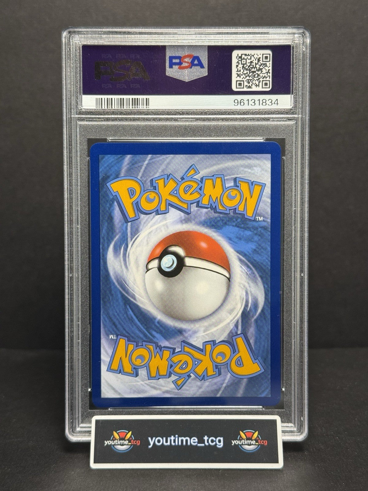 2022 Pokemon Sword & Shield Silver Tempest Fa Duraludon Vmax #TG30 PSA 10