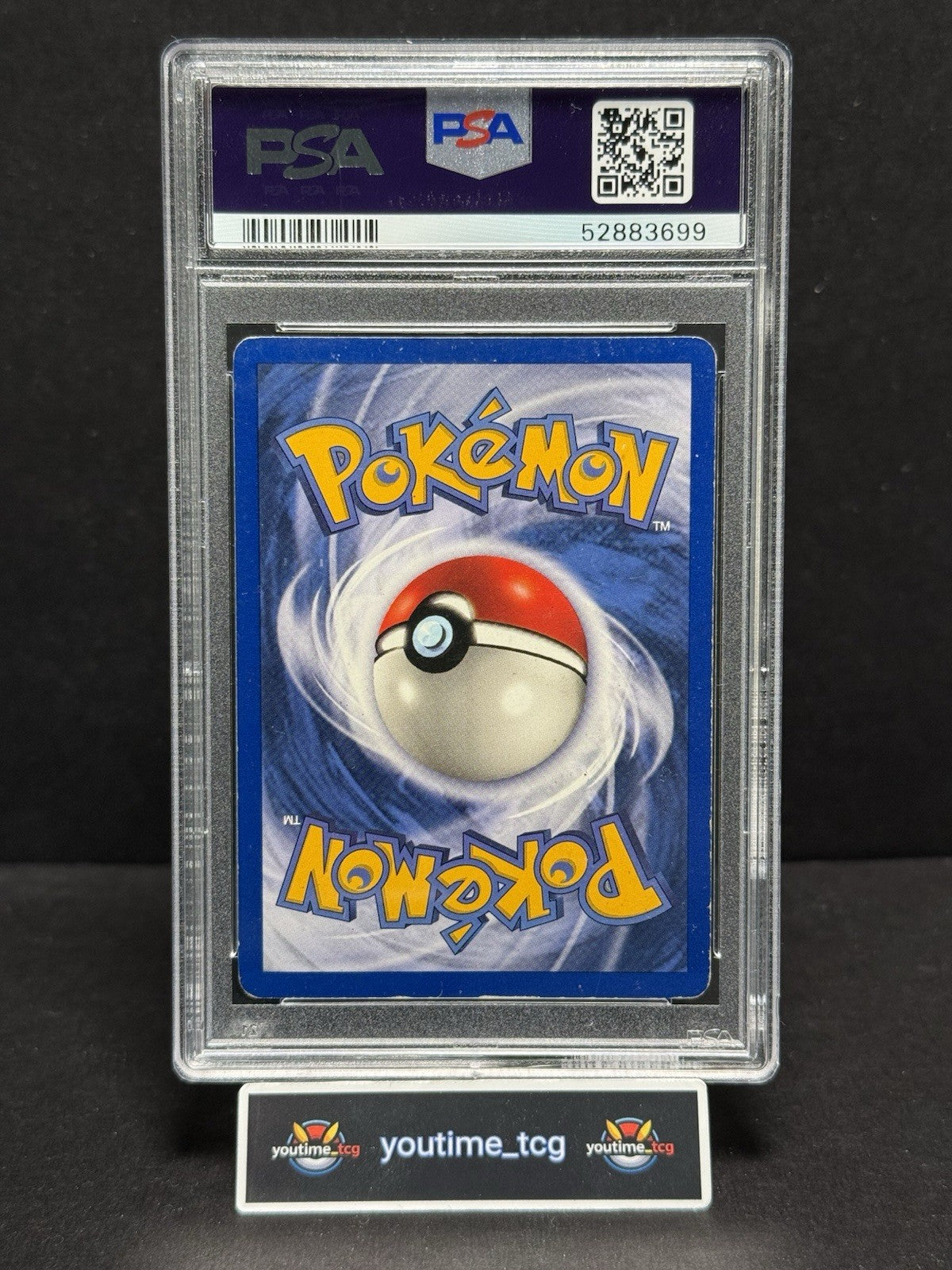 1999 Pokemon Jungle 1st Edition Holo Snorlax #11 PSA 5