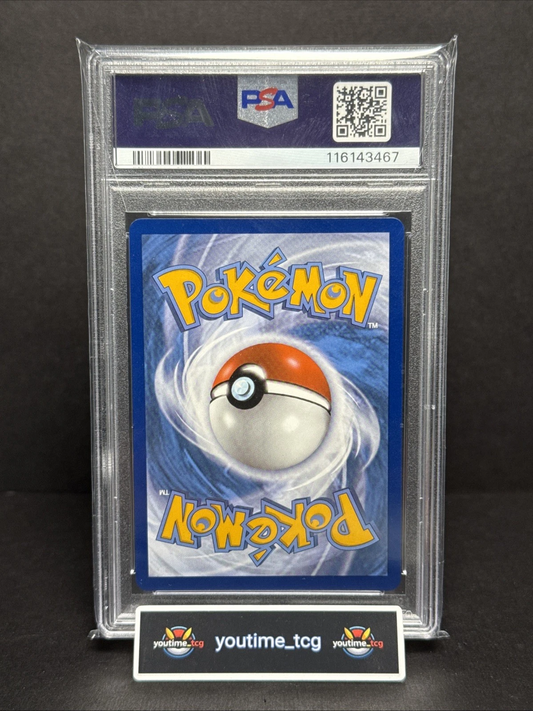 2022 Pokemon Sword & Shield Astral Radiance Fa Hisuian Lilligant V #163 PSA 10