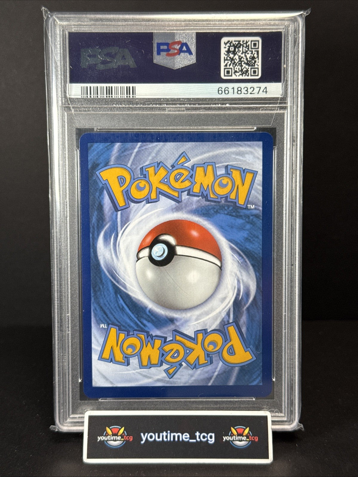 2021 Pokemon Sword & Shield Evolving Skies Fa Leafeon Vmax #008 PSA 10