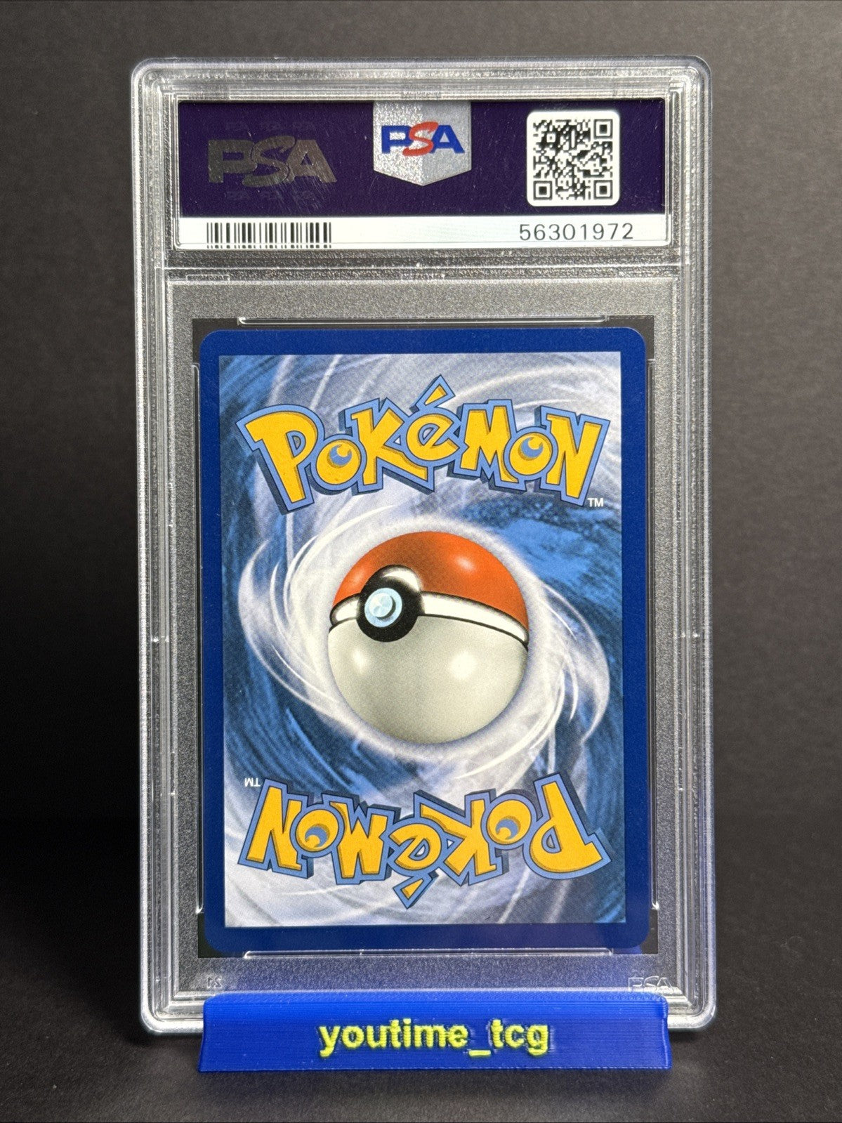 2020 Pokemon Sword & Shield Champion's Path Fa Kabu #077 Secret PSA 10