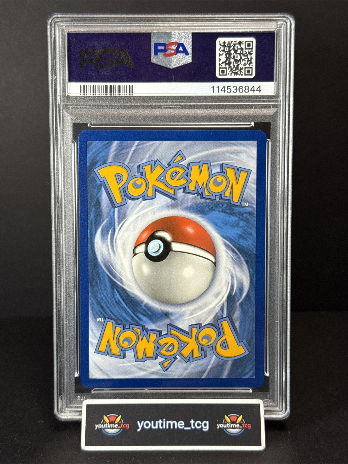 2020 Pokemon Sword & Shield Fa Lapras V #189 PSA 10