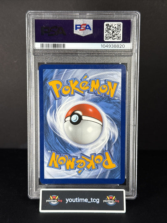 2023 Pokemon Sword & Shield: Crown Zenith Ultra Rare Raikou V #GG41 PSA 10