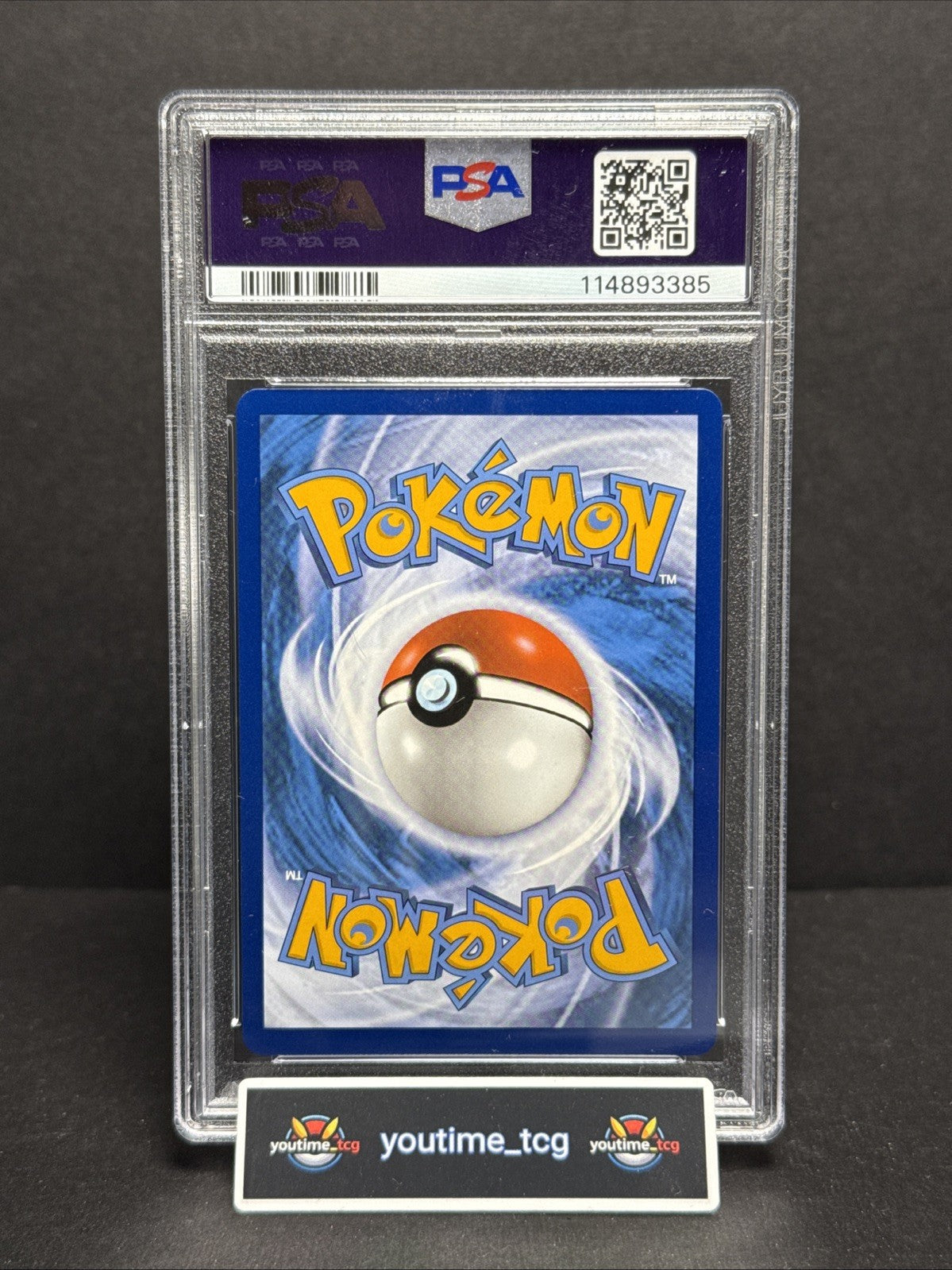 2023 Pokemon Sword And Shield Crown Zenith Fa Hisuian Samurott V #GG51 PSA 10