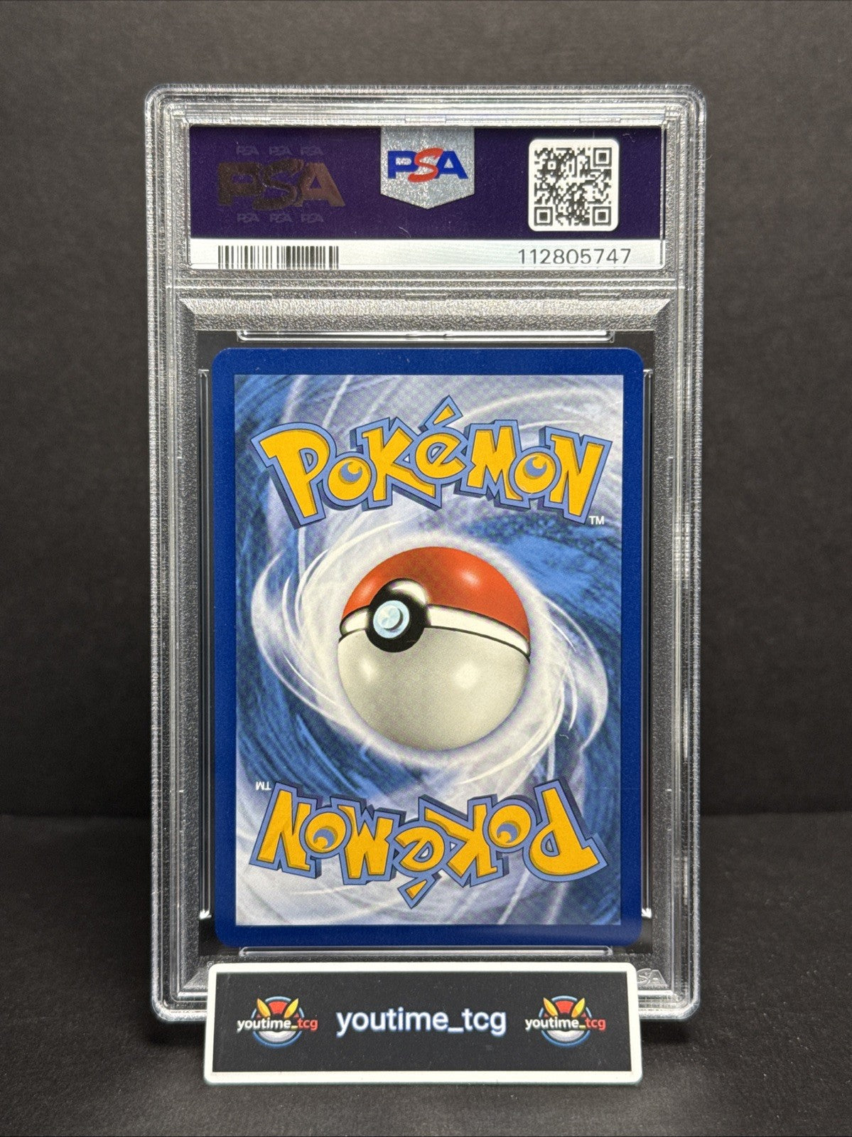 2018 Pokemon Sun & Moon Dragon Majesty Fa Altaria Gx #68 PSA 10