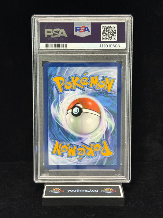 2023 Pokemon Sword And Shield Crown Zenith Fa Zeraora Vstar #GG43 PSA 10