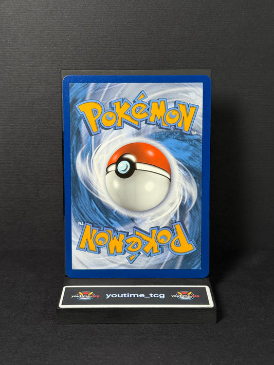 Pokemon Sword & Shield Promo Cards Lance's Charizard V #SWSH133