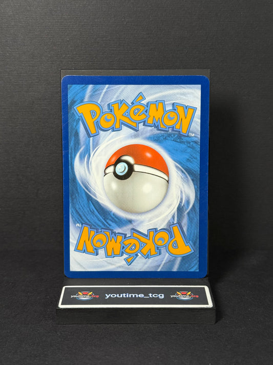 Pokemon Paldea Evolved Special Illustration Rare Meowscarada ex #256