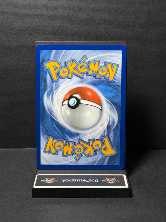 Pokémon Mega Evolutions Ascended Heroes Illustration Rare Iono's Wattrel #231