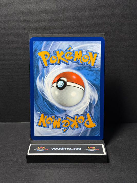 Pokémon Scarlet & Violet Destined Rivals Illustration Rare Shaymin #185