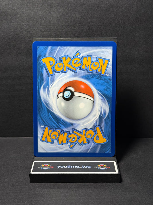 Pokémon Scarlet & Violet White Flare Illustration Rare Swadloon #088