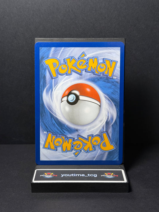 Pokémon Mega Evolution Promo Rowlet #043