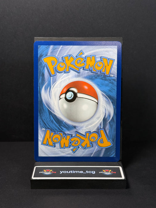 Pokémon Shrouded Fable Illustration Rare Cufant #076