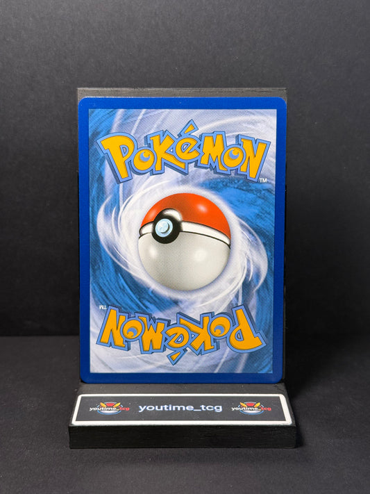 Pokémon Ultra Prism Ultra Rare Leafeon GX #13