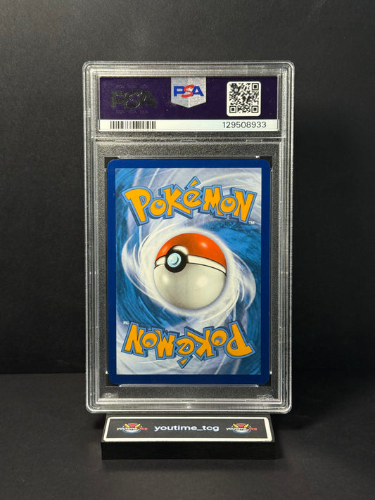 2021 Pokémon Celebrations Flying Pikachu V #006 PSA 9