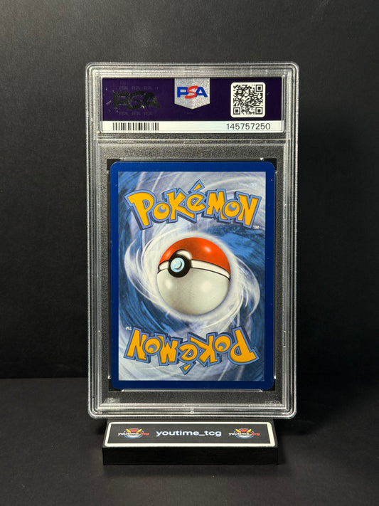 2021 Pokémon Celebrations Classic Collection Holo Shining Magikarp #66 PSA 9