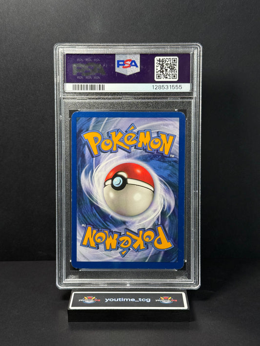 1999 Pokémon Jungle Holo Wigglytuff #16 PSA 6