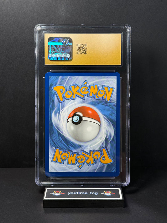 2023 Pokémon TCG Classic Charmander #001 CGC Pristine 10