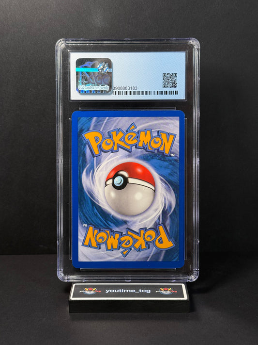 2003 Pokémon Aquapolis Aipom #67 CGC 9.5