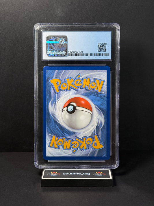 2021 Pokémon Celebrations Classic Collection Reshiram #113 CGC 9.5