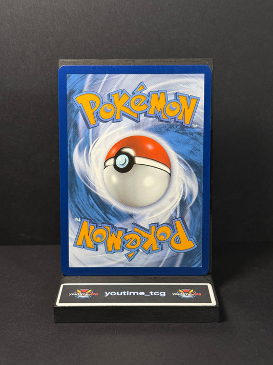 Pokémon Silver Tempest Ultra Rare Lugia #185