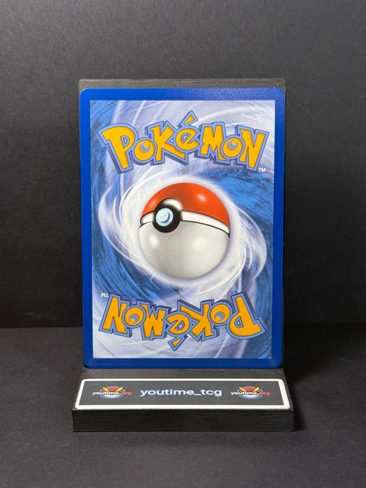 Pokémon Mega Evolution Illustration Rare Marshadow #146