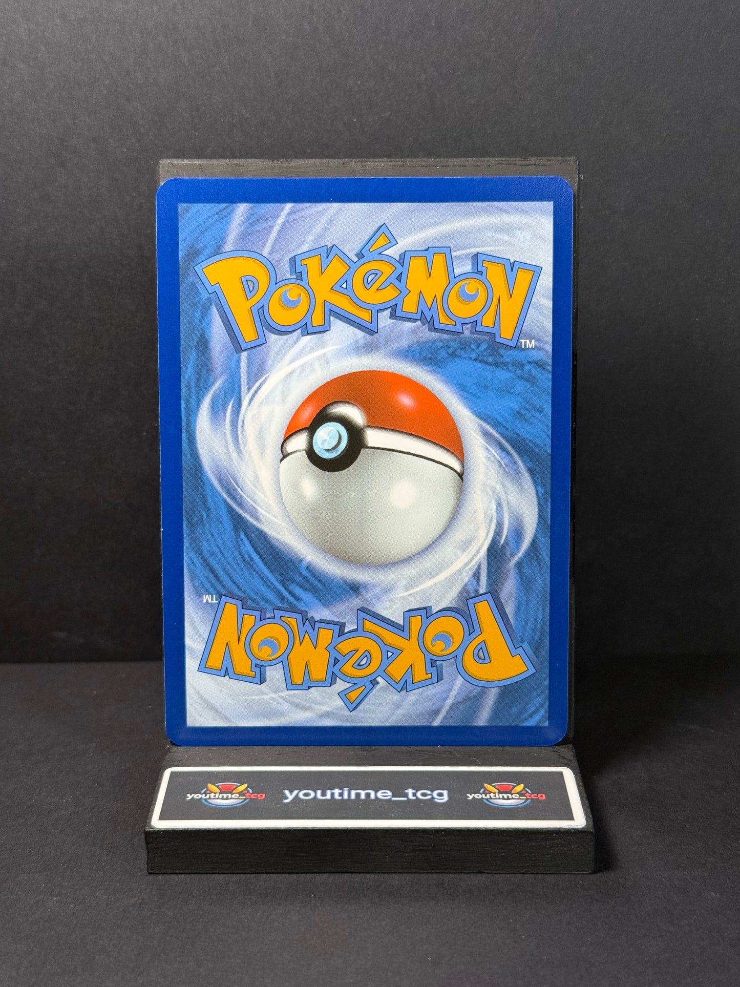 Pokémon SV: Black Bolt Illustration Rare Palpitoad #104