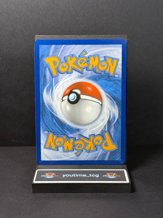 Pokémon SV: Black Bolt Illustration Rare Palpitoad #104