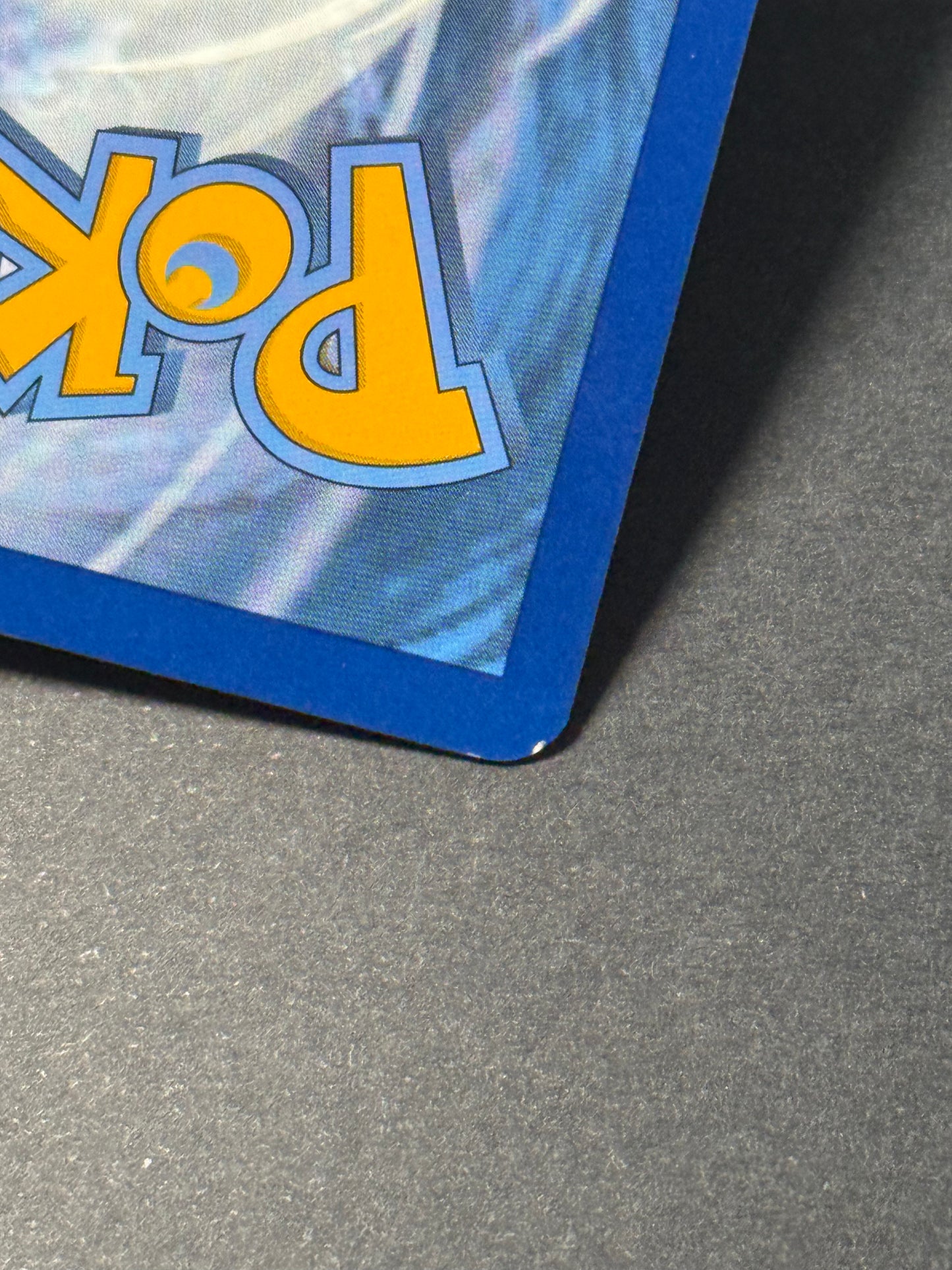 Pokémon Promo Reverse Cosmos Holo Pikachu #018 LP