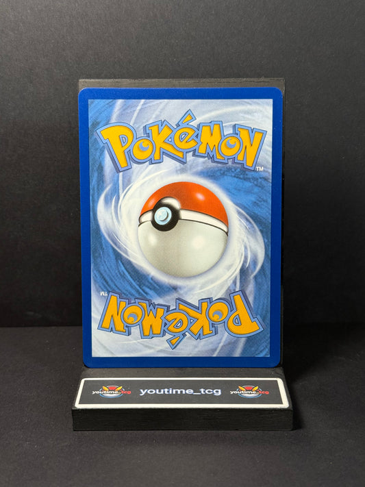 Pokémon ME Ascended Heroes Illustration Rare Team Rocket's Dugtrio #239