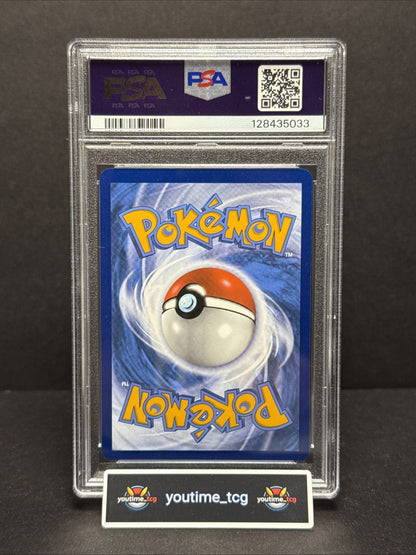 2025 Pokemon Svp En-Sv BSP White Flare Etb Tornadus #210 PSA 9