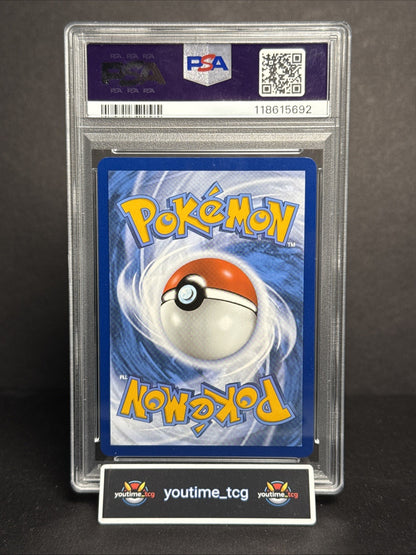 2024 Pokemon Ssp En-Surging Sparks Ultra Rare Latias Ex #220 PSA 10