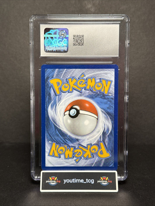 2021 Celebrations Mew #011 CGC 8.5