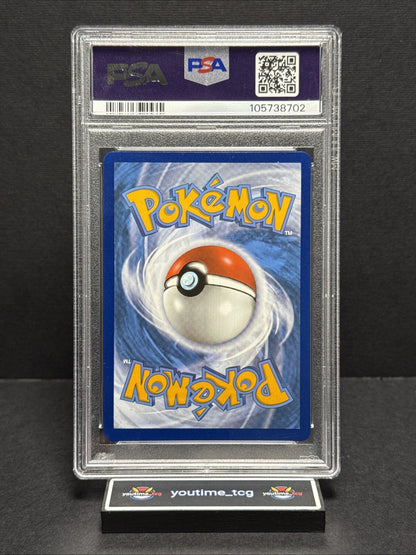 2021 Pokemon Sword & Shield Chilling Reign Fa Tornadus V #185 PSA 10