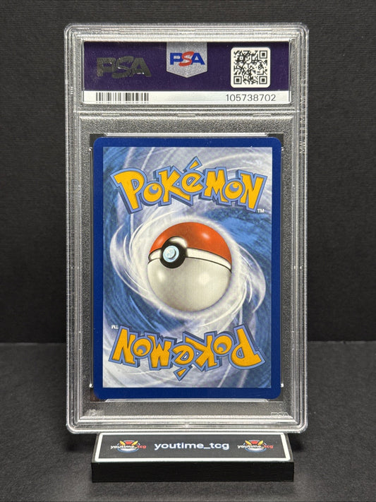 2021 Pokemon Sword & Shield Chilling Reign Fa Tornadus V #185 PSA 10